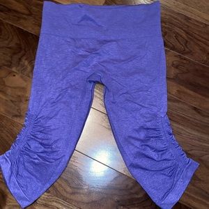 COPY - Lululemon crop leggings